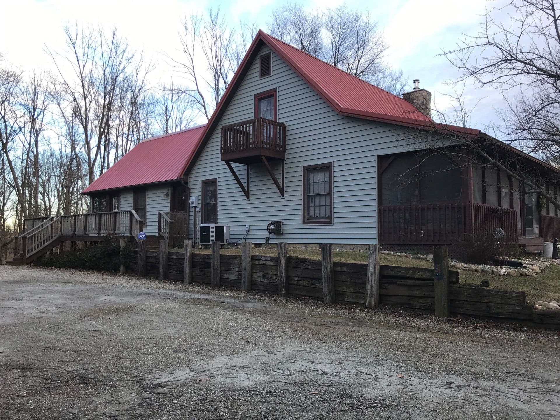 Vinyl Siding