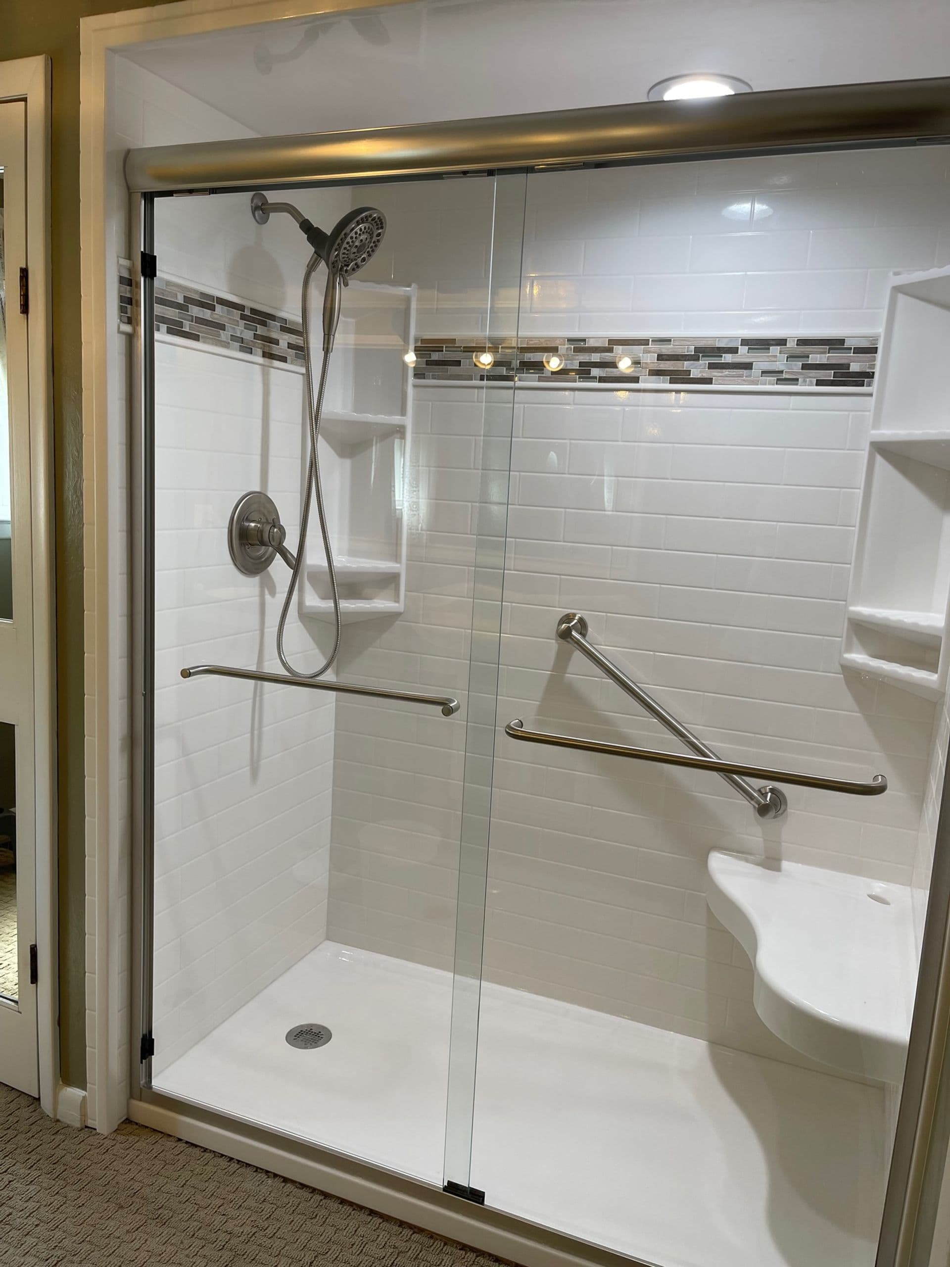 Shower Systems