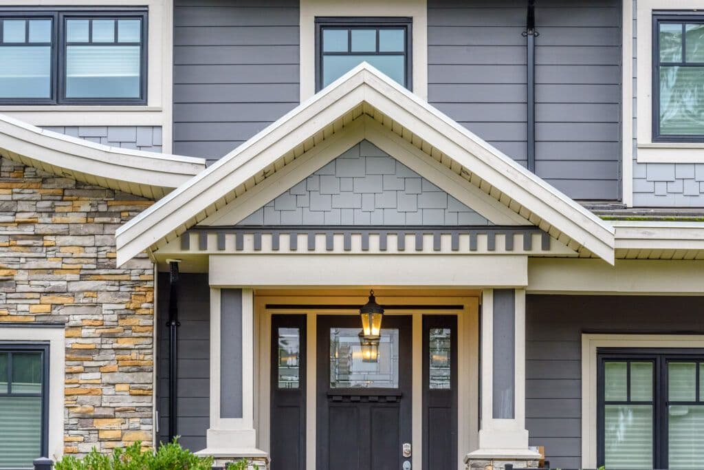 Exterior Doors New Castle IN