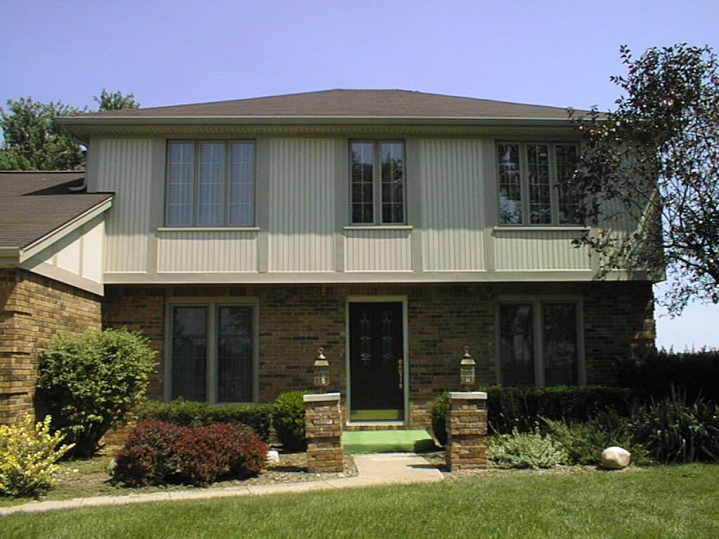 Entry Doors