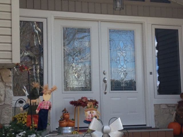 Entry Doors