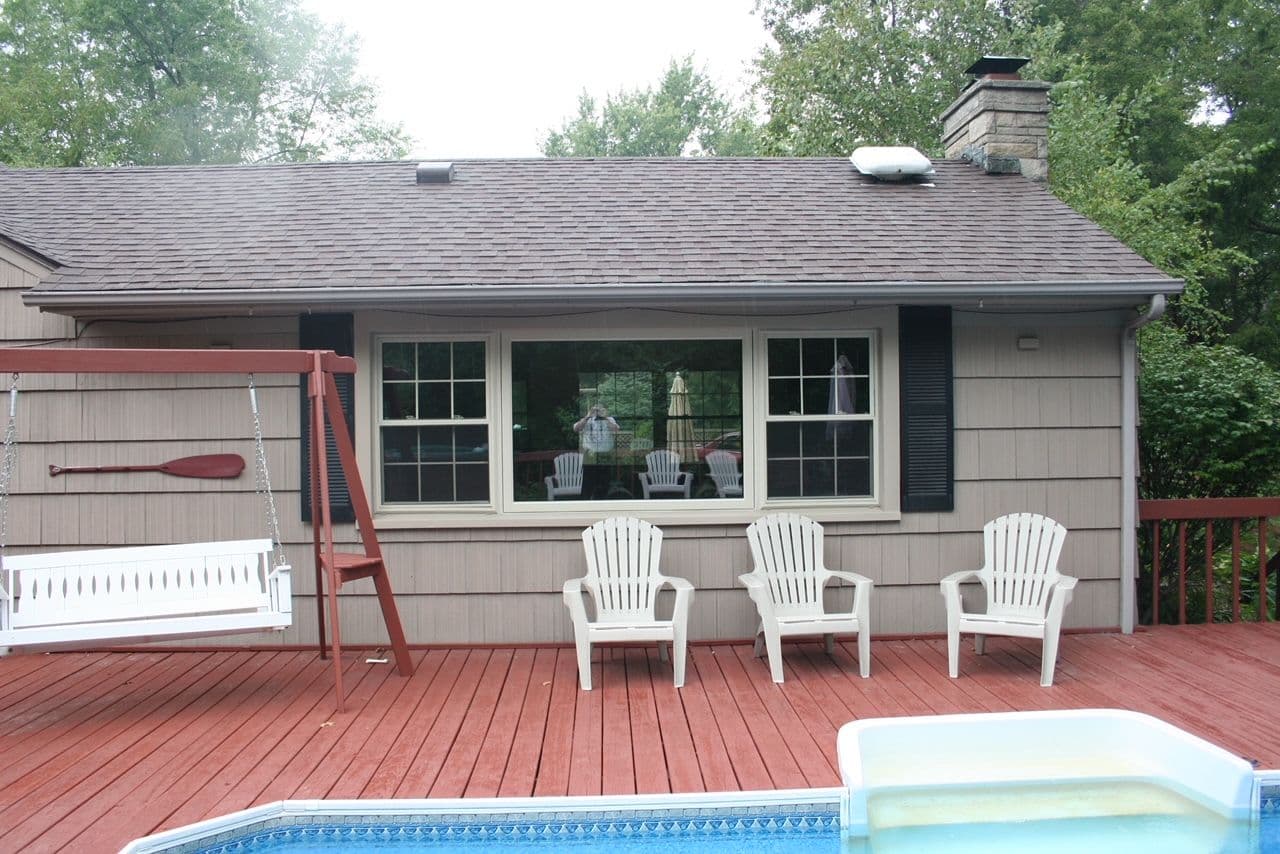 Roofing