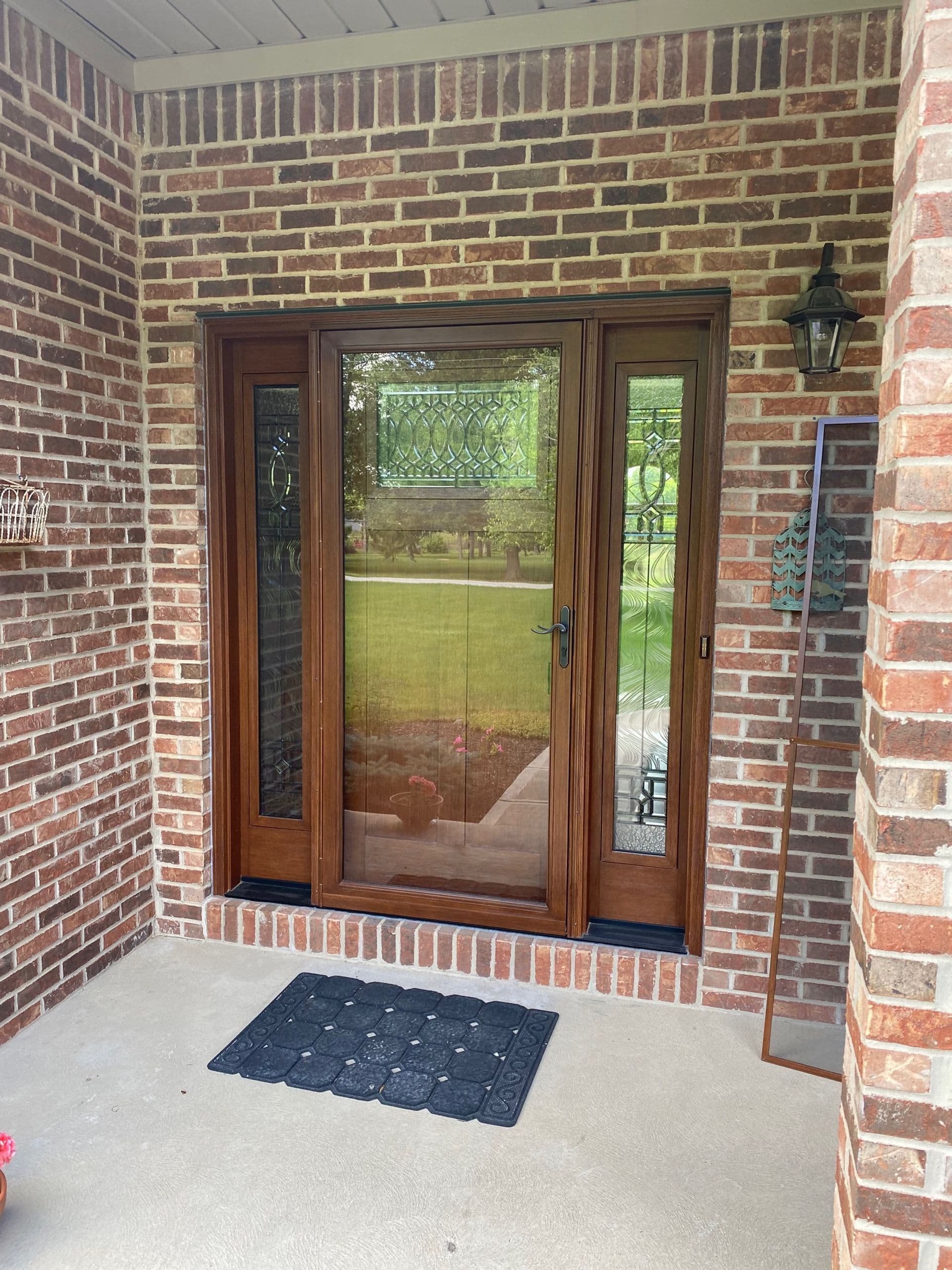 Security Doors