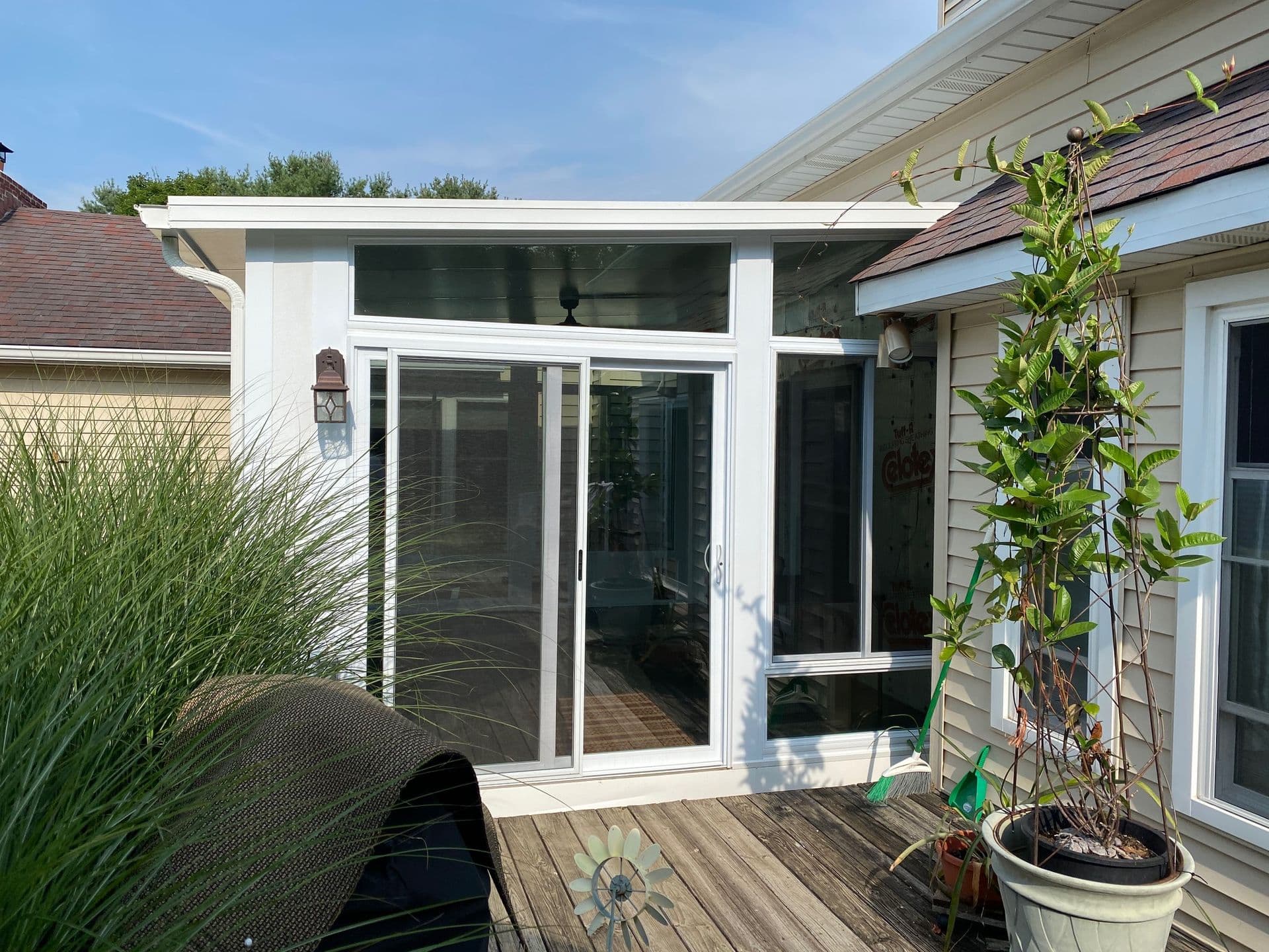 Patio Doors