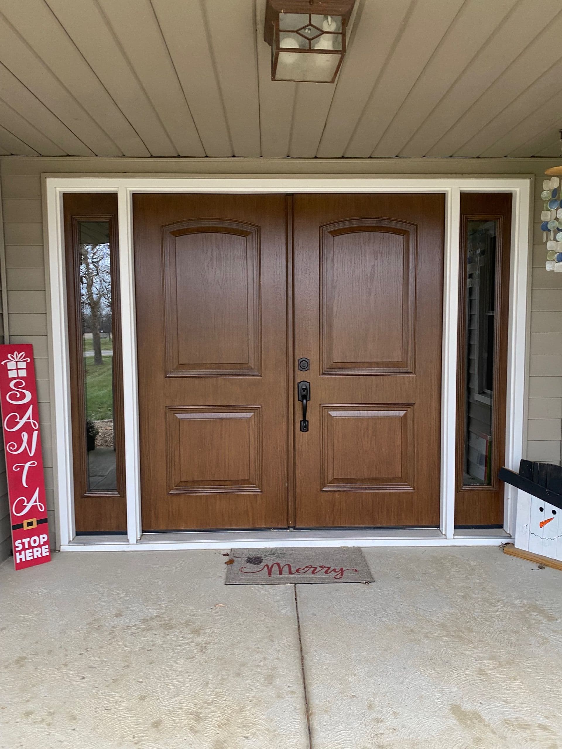 Doors