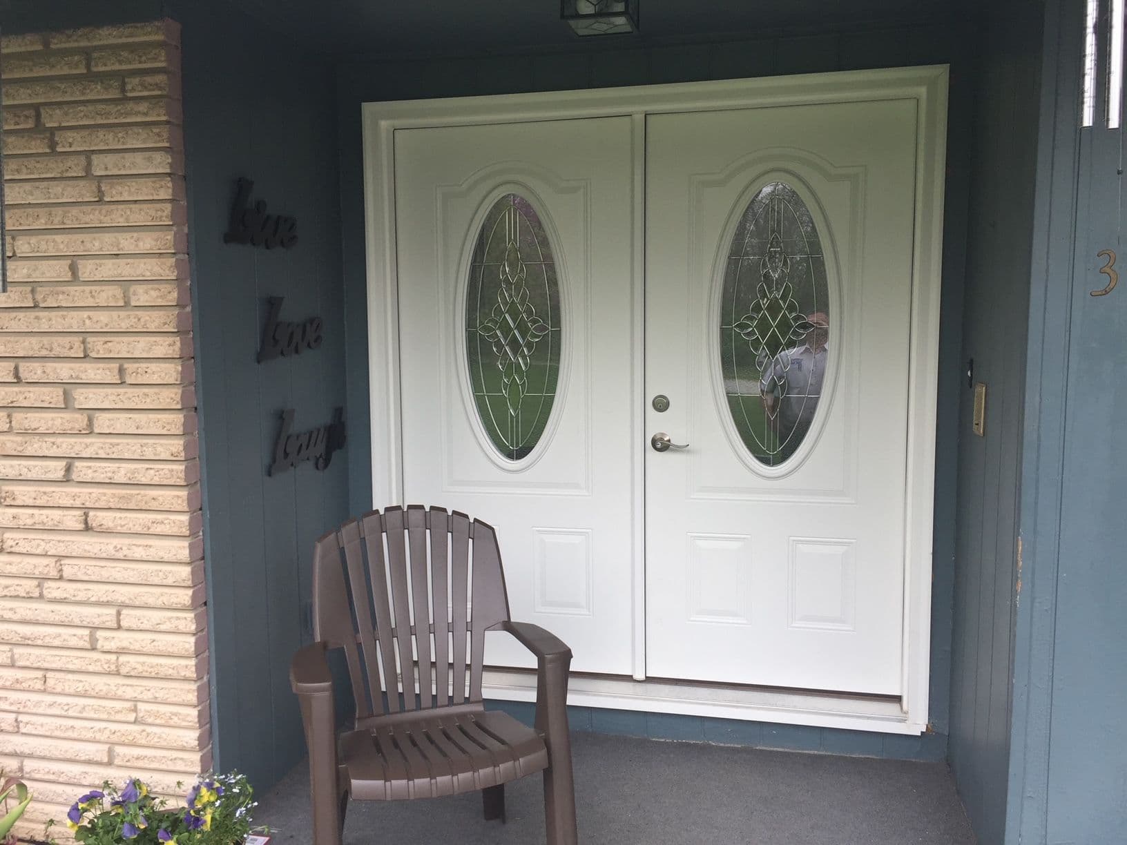 Entry Doors