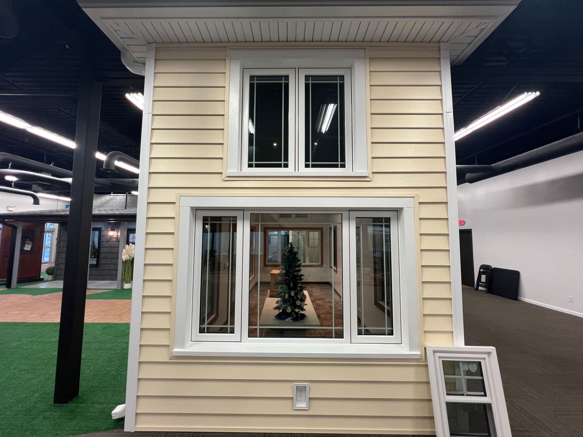 Replacement Windows