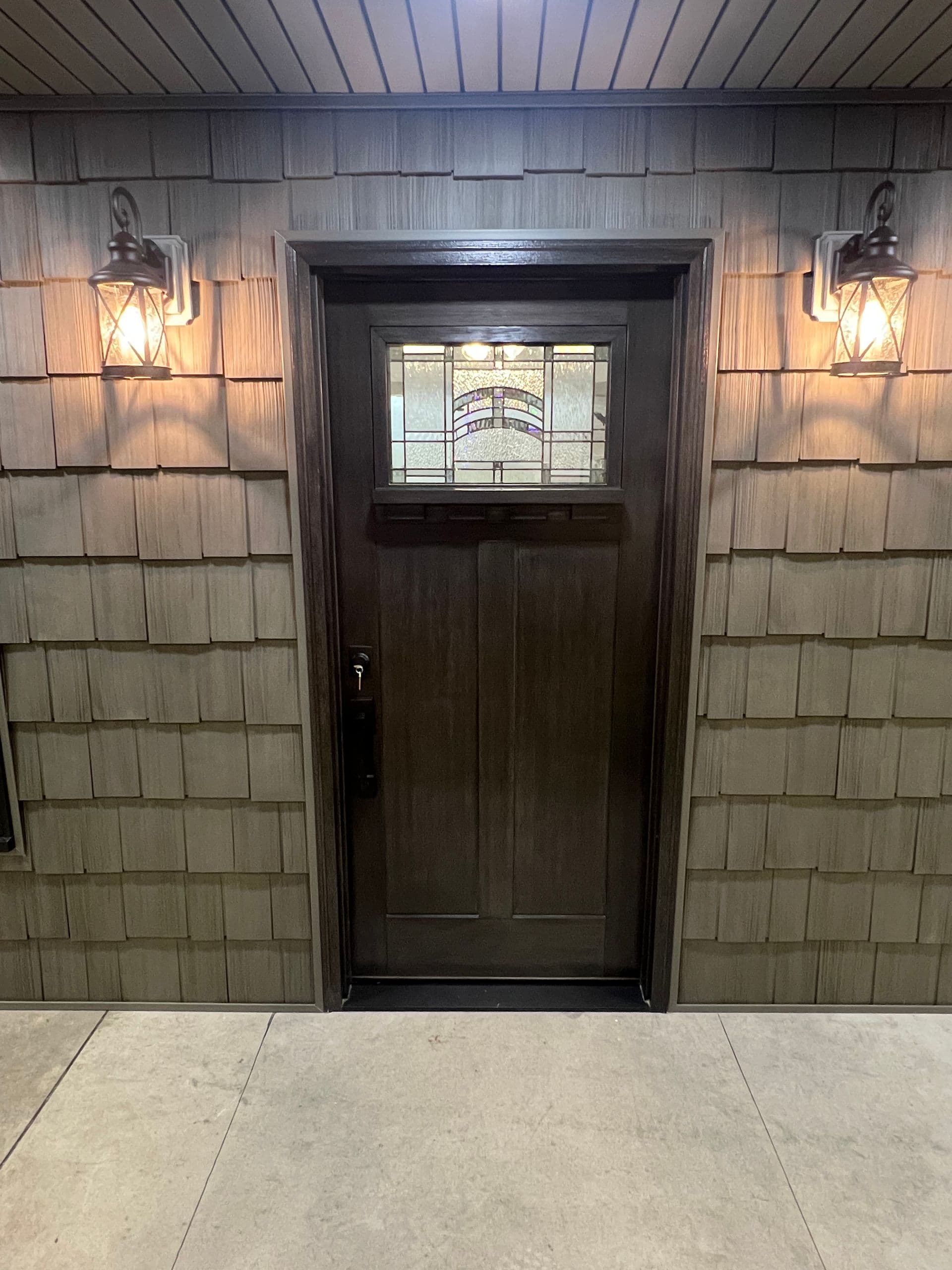 Storm Doors