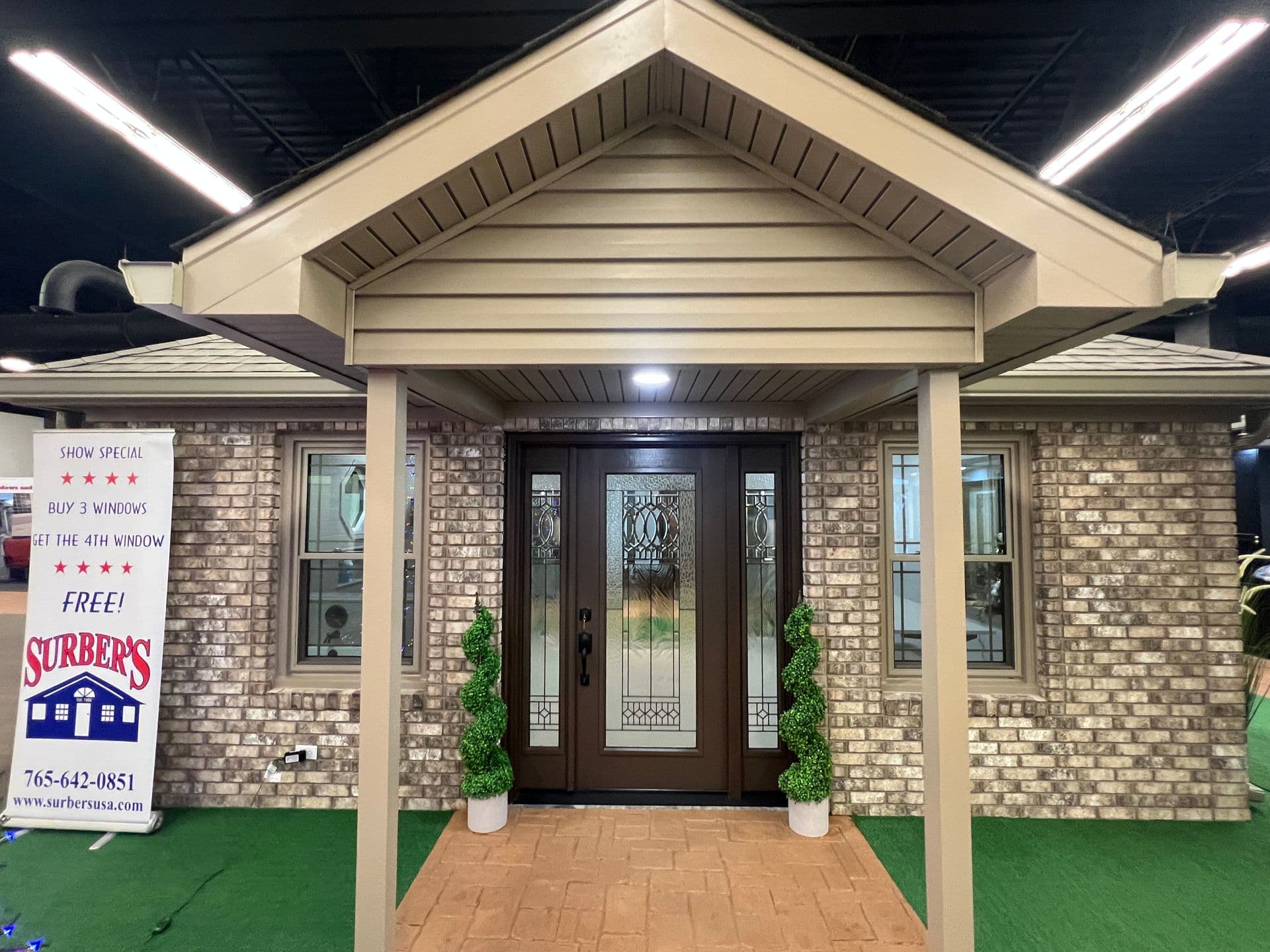 Showroom Gallery Photo