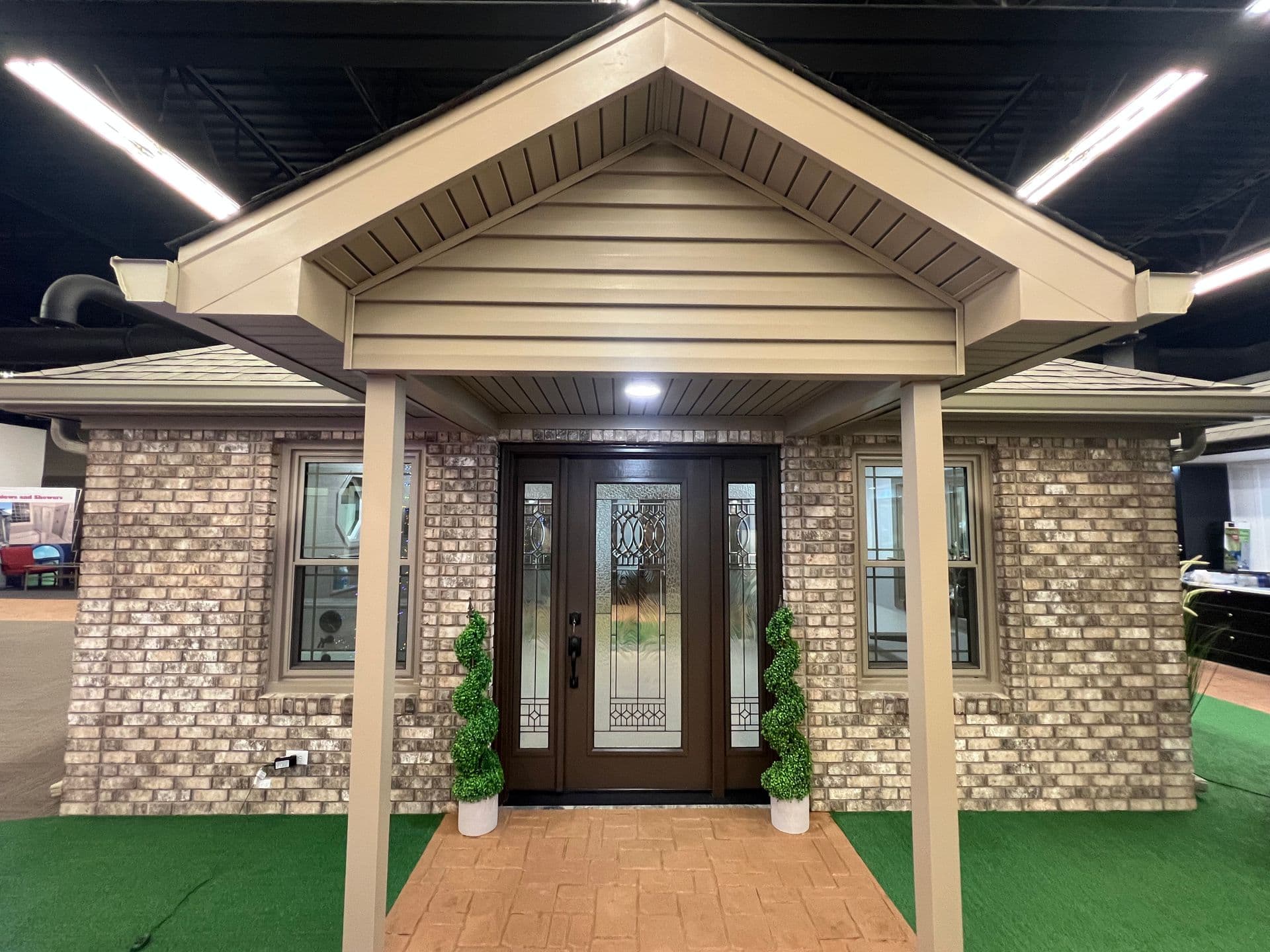 Showroom House