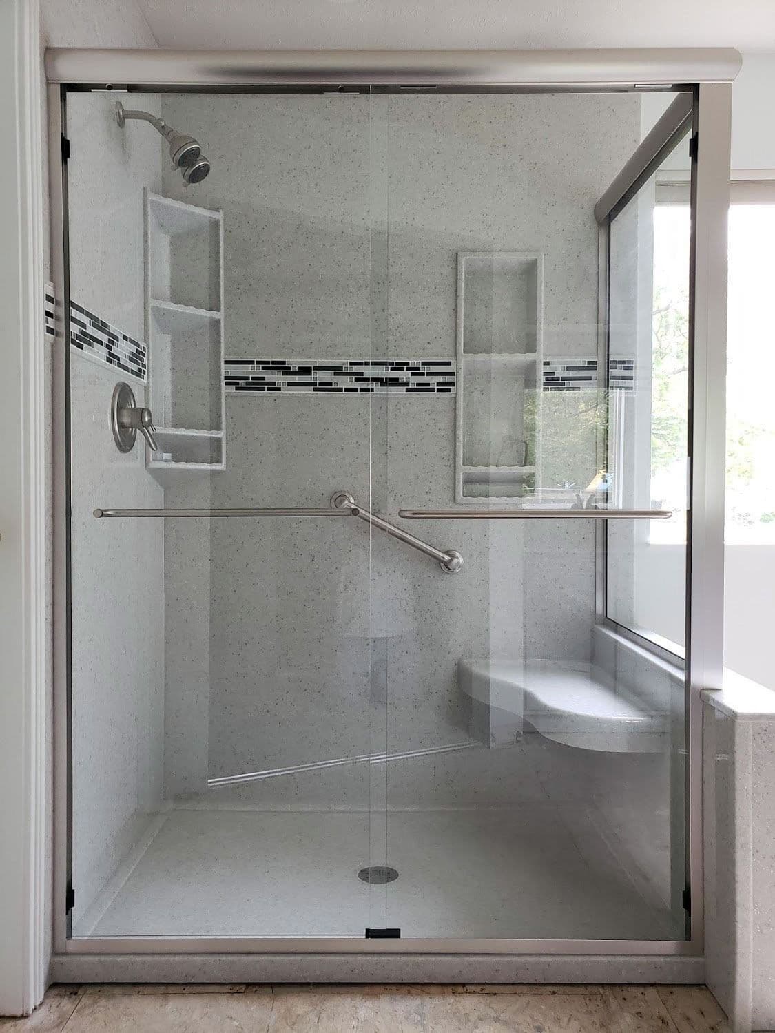 shower system hero