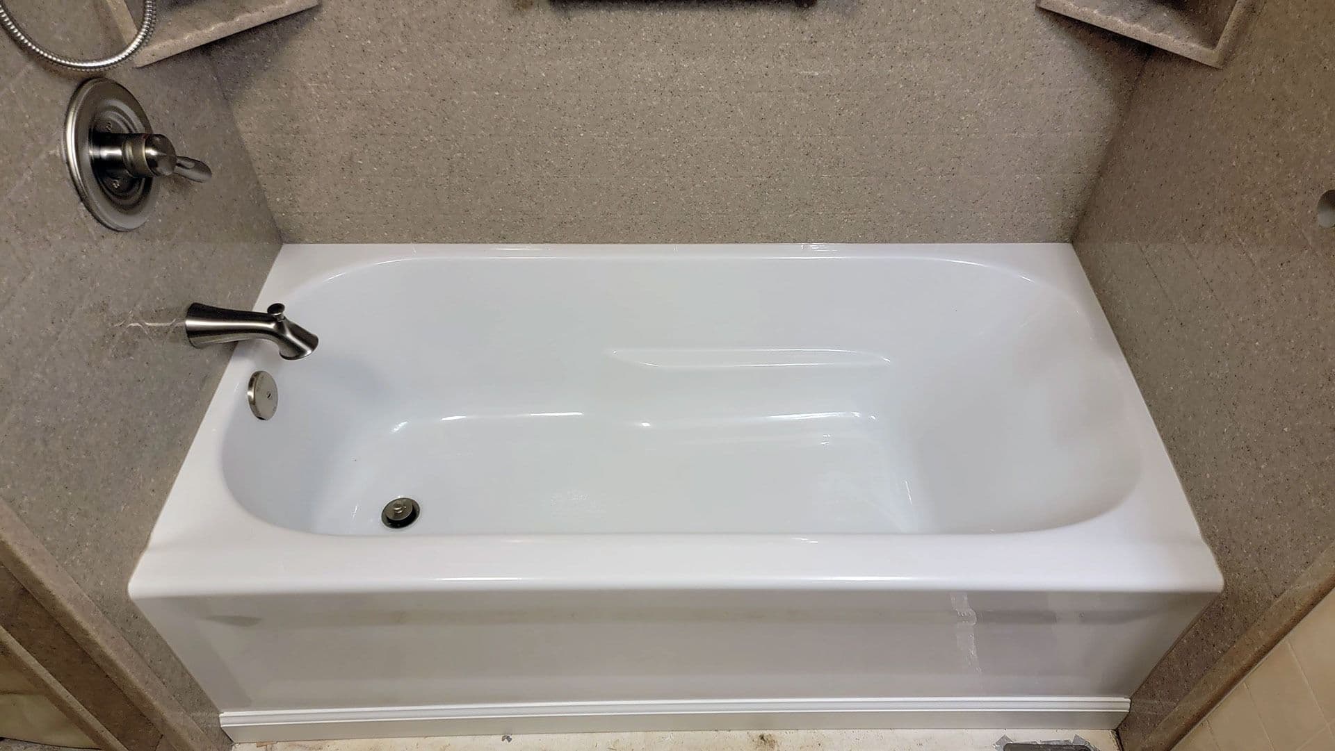 tub systems hero