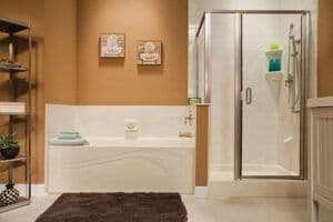 tub system img