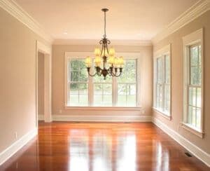 double hung