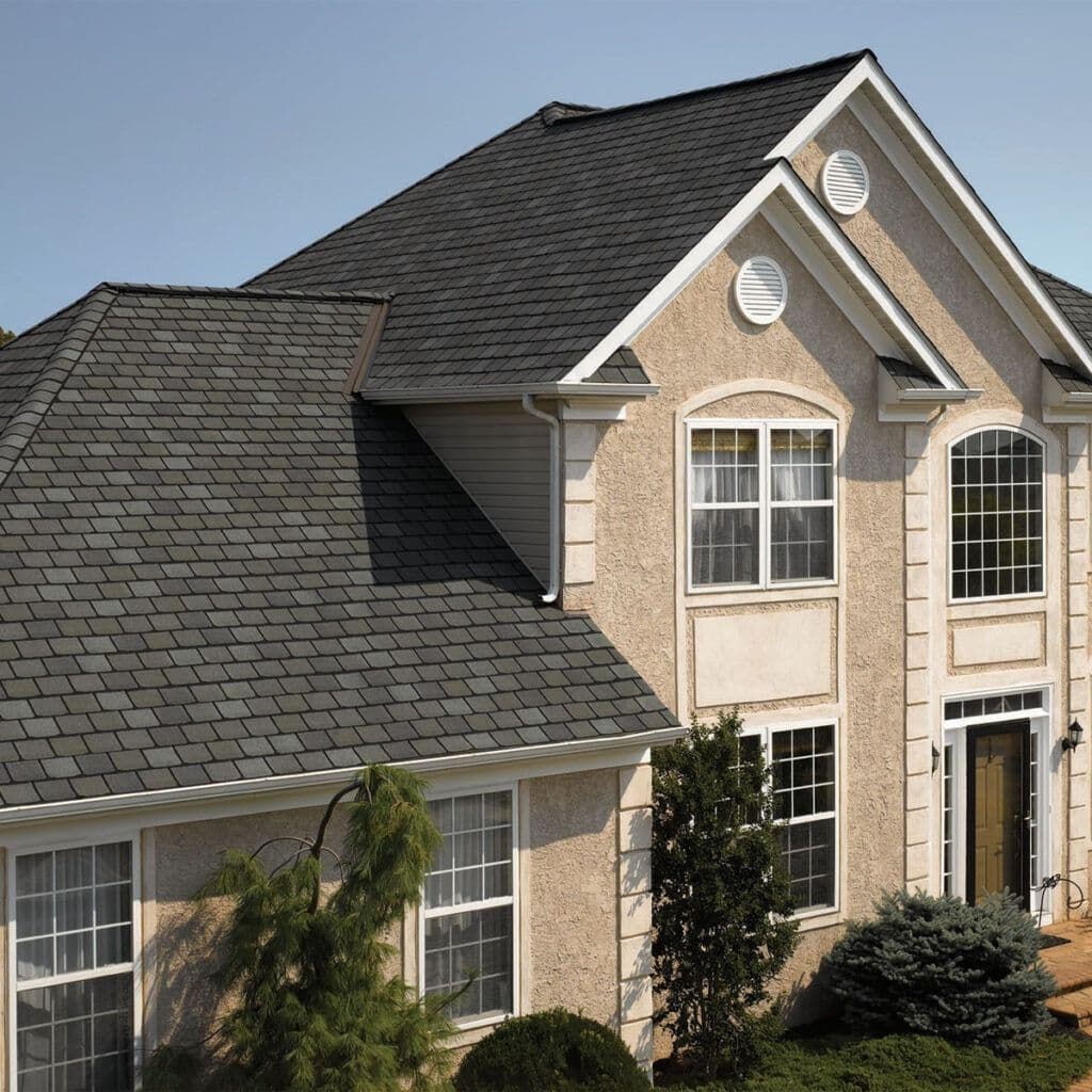 Roof Installation Services in Anderson, Indiana