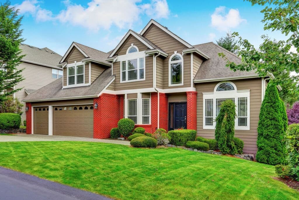 Energy-Efficient Replacement Windows