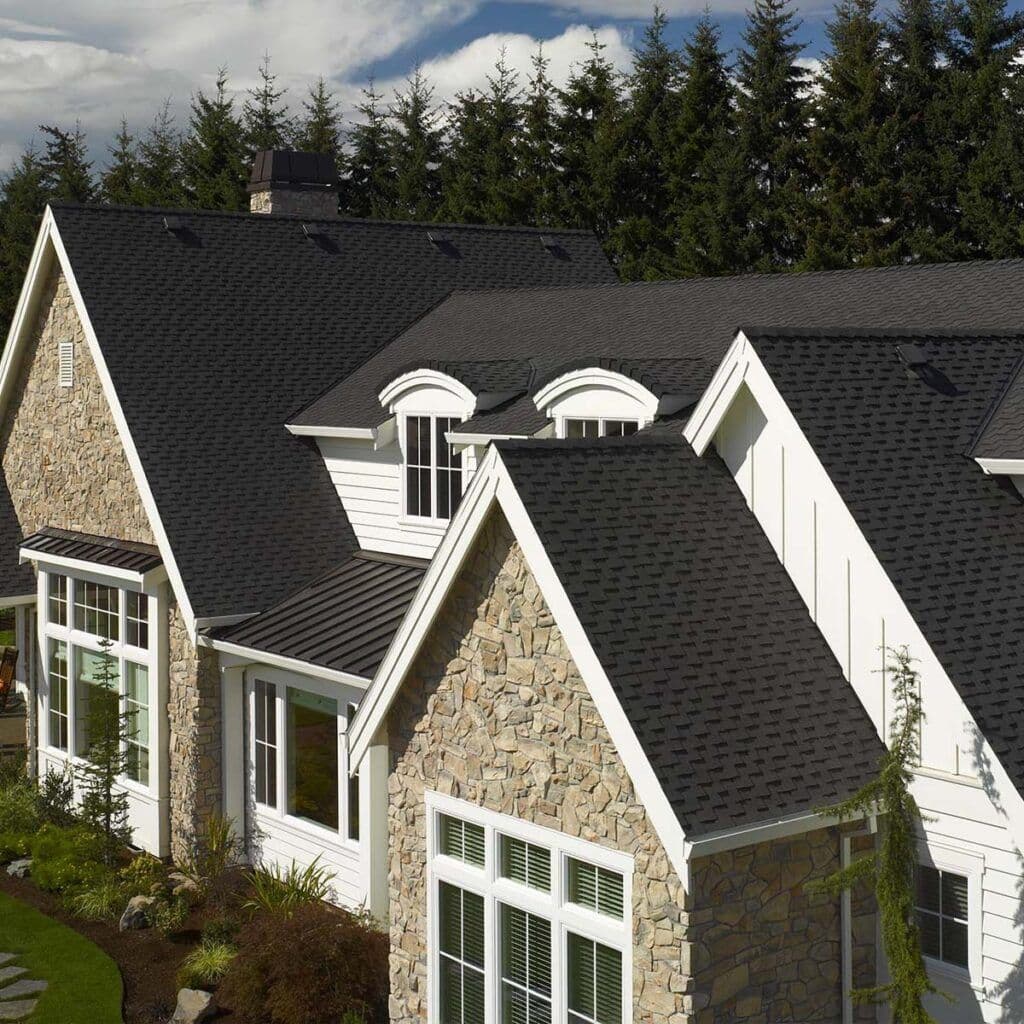 The Anderson Community’s Trusted Roofing Company