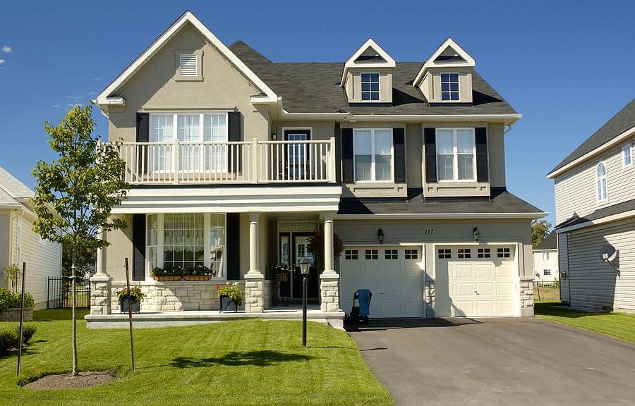 Replacement Windows Indianapolis IN