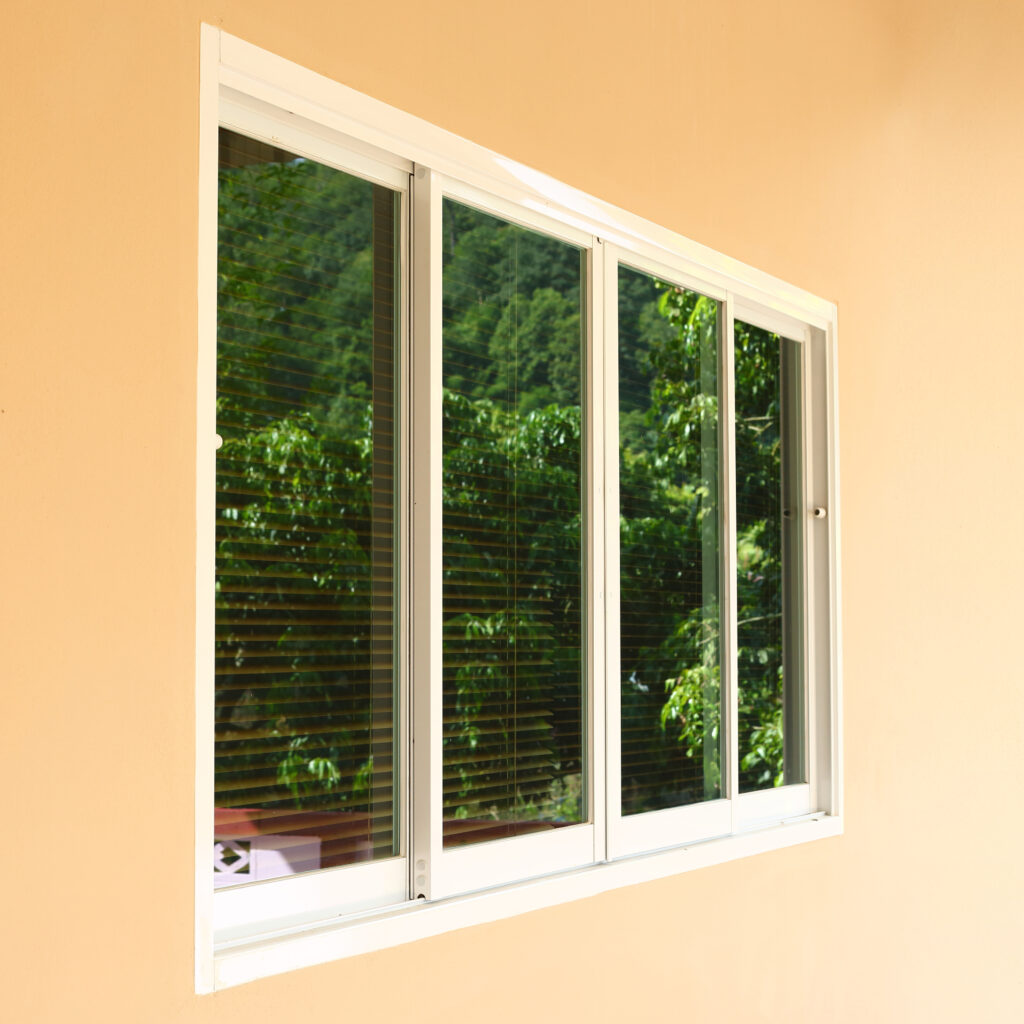 Sliding Windows, Replacement & New Installation | Surber’s